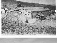 Friedman Mill-COMPARE  A comparison between what WAS and what IS.
